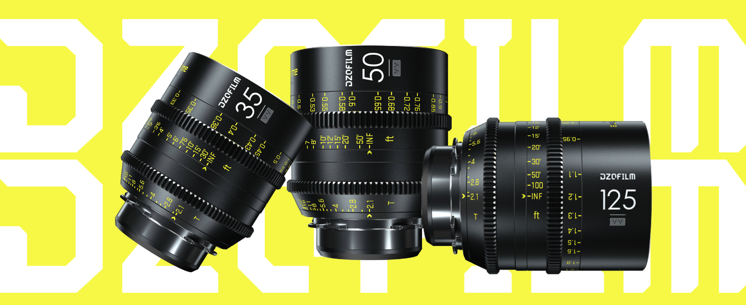 The Lens Pal